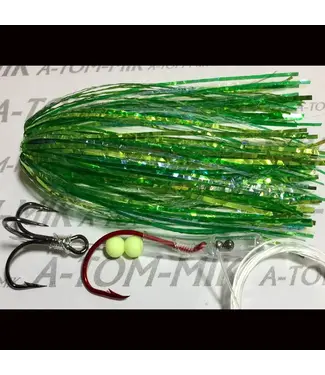 A-TOM-MIK MFG. A-TOM-MIK TOURNAMENT SERIES TROLLING FLY SCREAMER 2 (T-404)