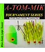 A-TOM-MIK MFG. A-TOM-MIK RHYS DAVIS MEAT RIG UV GRINCH (ATR-056)