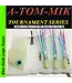 A-TOM-MIK MFG. (ATR-053)  A-TOM-MIK RHYS DAVIS MEAT RIG WARSHIP GLOW