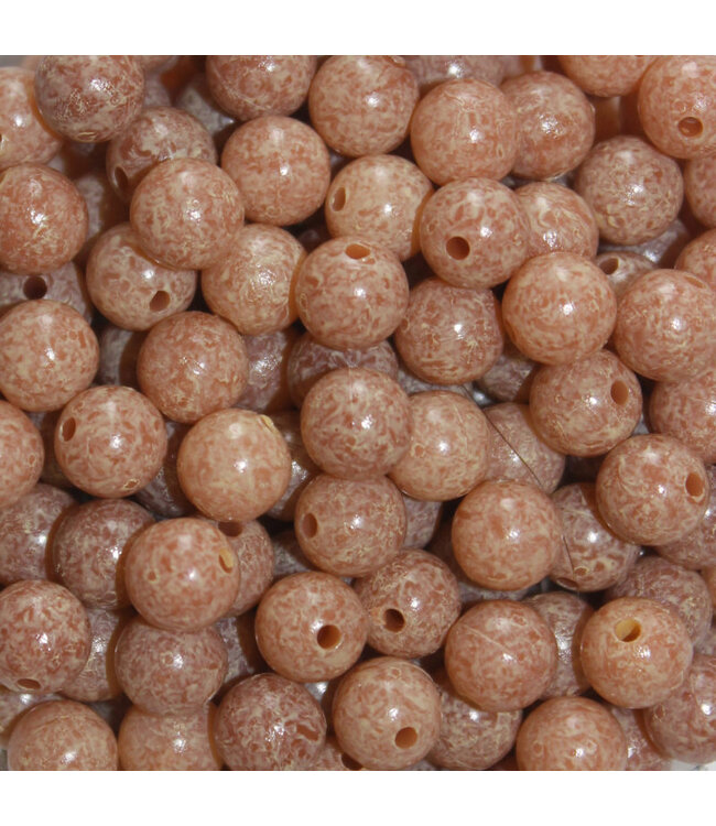 TroutBeads TroutBeads  40 8 mm Dirty Roe