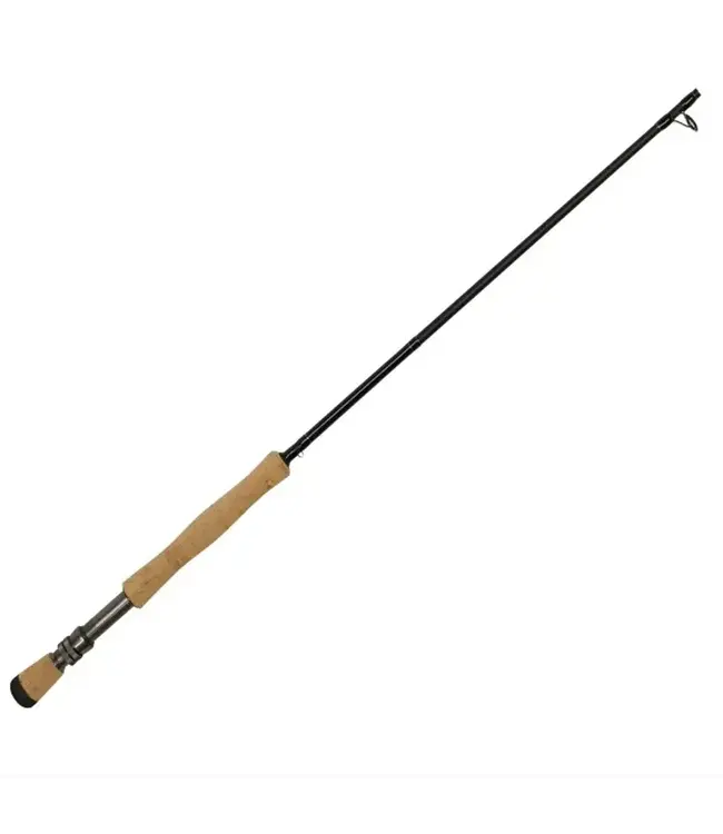 Riversider RIVERSIDER 9/10 9 FOOT FLY ROD/ WITH SLV 8/9 REEL-8WT FLY LINE COMBO
