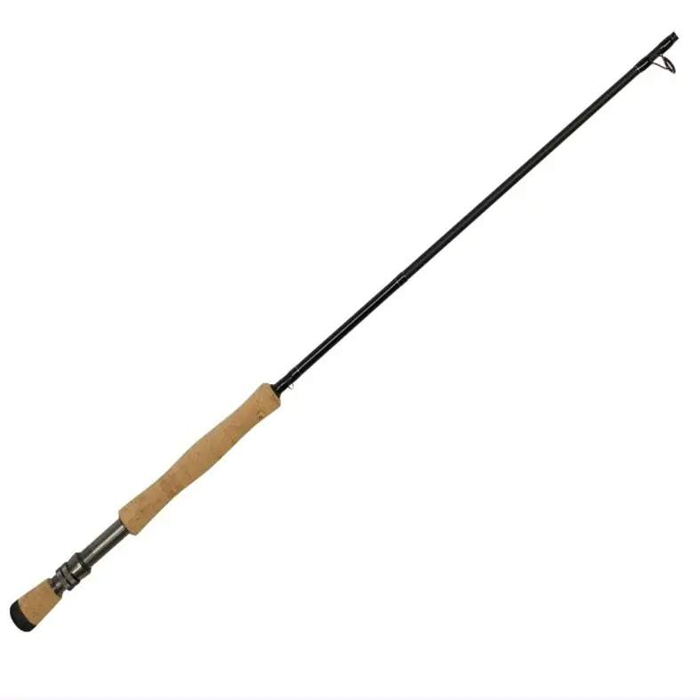 Riversider Rods Riversider RIVERSIDER 9/10 9 FOOT FLY ROD/ WITH SLV 8/9 REEL-8WT FLY ...
