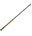 Riversider RIVERSIDER 8/9 10 FOOT FLY ROD/ WITH SLV 8/9 REEL- 15 LB MONO COMBO