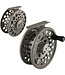 Riversider RIVERSIDER 7/8 11 FOOT 3  FLY ROD/ WITH SLV 8/9 REEL- 8WT FLY LINE COMBO
