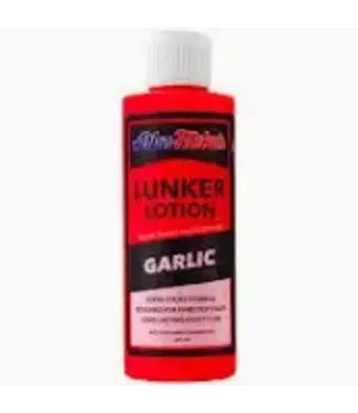 Atlas Mike's ATLAS MIKE'S LUNKER LOTION GARLIC