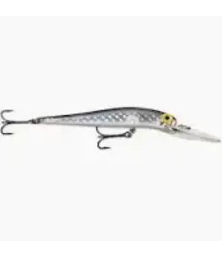 Storm DJ180 Original Deep "Jr" ThunderStick 09 Prizmflash Black Back