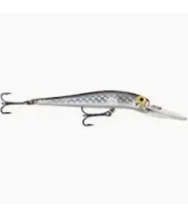 Storm DJ180 Original Deep "Jr" ThunderStick 09 Prizmflash Black Back
