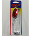 SHELDONS (MEPPS) MEPPS AGILA (Salmon River Legal Single) 1/3oz RED (B4PR RP)