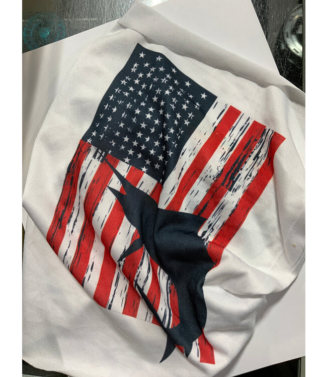 Addya Outdoors Inc. H.O.O.K.S Sunshield Face Covering UPF 30