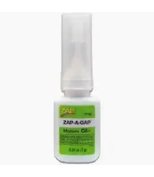 ZAP ZAP-A-GAP 1/4OZ