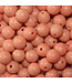 TroutBeads Mottled Dark Peach