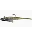 NORTHLAND FISHING TACKLE NORTHLAND RIPPIN' MINNOW 3/16oz  BLUEGILL RMJ35-3