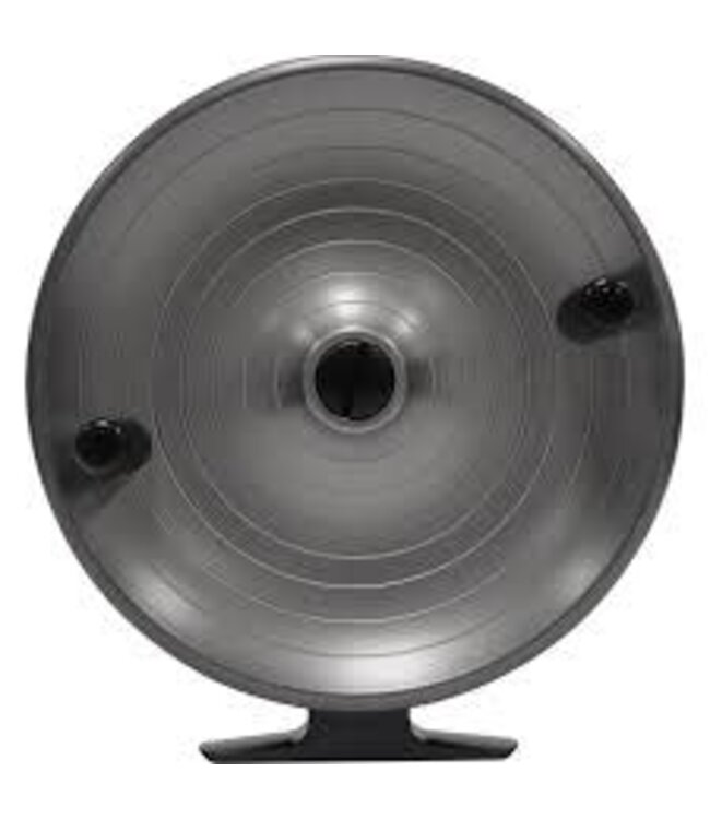 KINGPIN KENETIC REEL (GREY) WITH SHIMANO COMPRE 13 FOOR CENTERPIN ROD