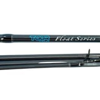 TAAR TAAR FISHING CENTERPIN ROD 13 FOOT 4-8LB SLIDING RINGS