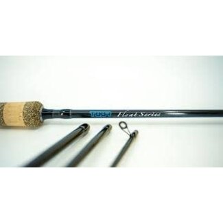 TAAR TAAR FISHING CENTERPIN ROD 12'6 6-12LB 4PC