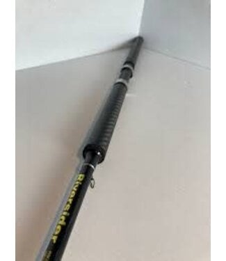 Riversider RIVERSIDER CENTERPIN ROD 11'3 4-10 2PC CARBON FIBER