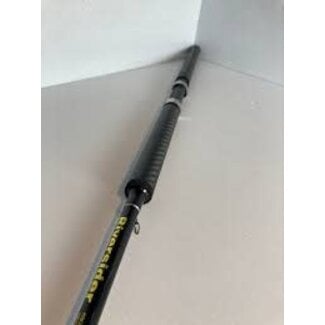 Riversider RIVERSIDER CENTERPIN ROD 13 FOOT 4-10 4PC CARBON FIBER