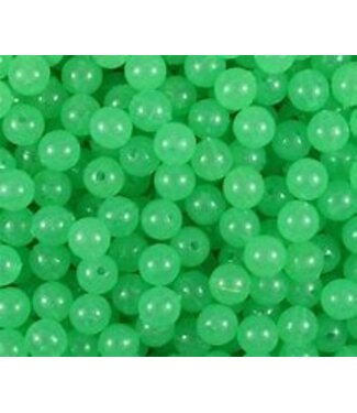 GREEN GLOW LAKE BEADS TROLLING