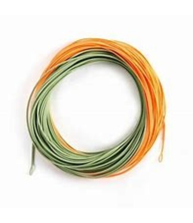 All Seasons Sports BIG NASTY WF-8W/F 100FT W/2 Welded Loops