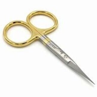 Fly Tying Scissors