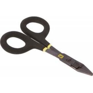 5 INCH DEBARB PLIERS