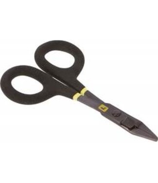 5 INCH DEBARB PLIERS