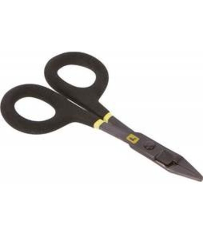 5 INCH DEBARB PLIERS