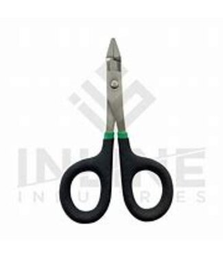 DIN GREEN/BLACK