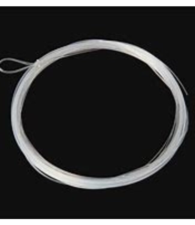 All Seasons Sports RUNNING LINE 0.37 100 FOOT WITH LOOPS