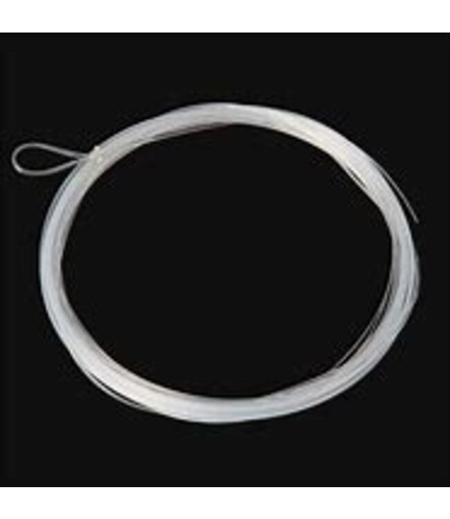 All Seasons Sports RUNNING LINE 0.32 100 FT WITH LOOPS