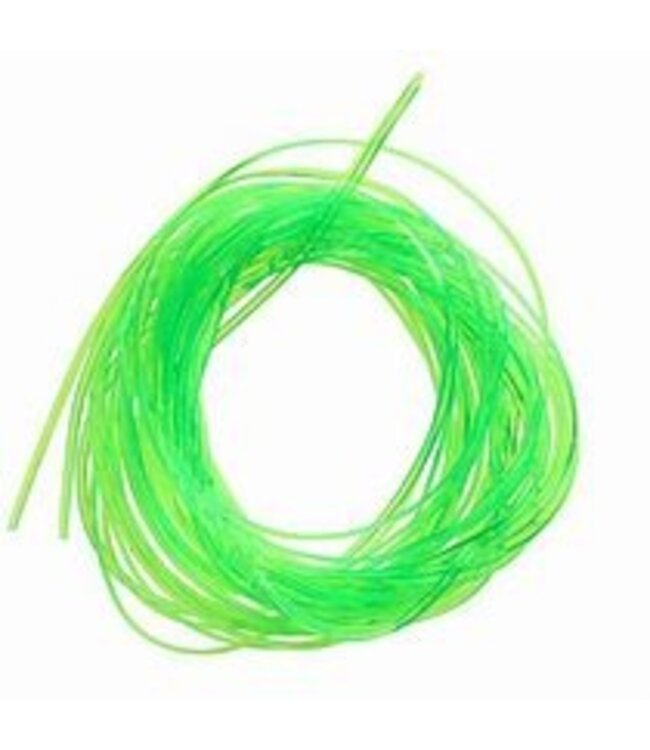 (VOM509) VINYL ROUND RIB, MEDIUM FL. CHART