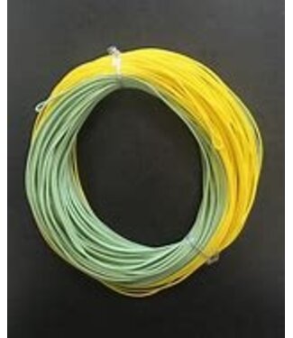 All Seasons Sports REAL GOLD WF8F W/ 2 LOOPS