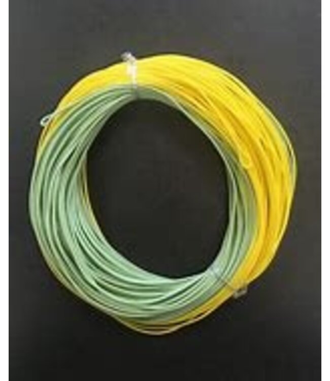 All Seasons Sports REAL GOLD WF8F W/ 2 LOOPS