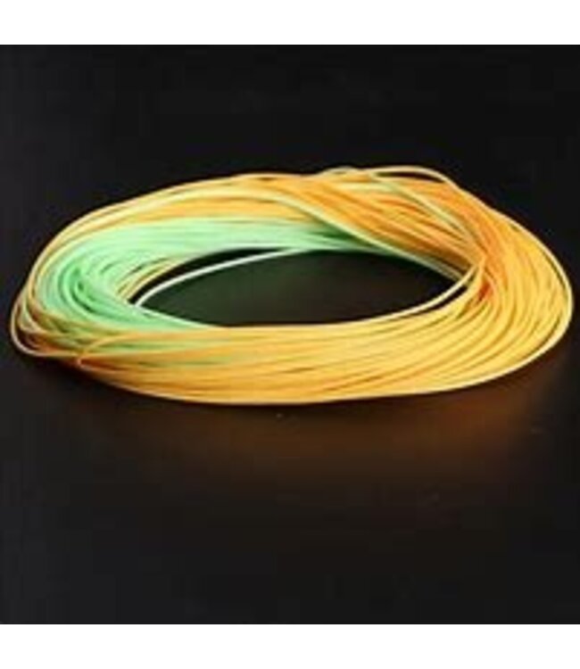 All Seasons Sports REAL GOLD WF7F W/ 2 LOOPS