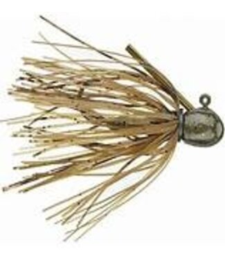 IKE'S MICRO JIG MISSILE JIGS 1/16OZ SOFTSHELL