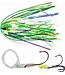 A-TOM-MIK MFG. T440 A-TOM-MIK TOURNAMENT SERIES TROLLING FLY HAT TRICK