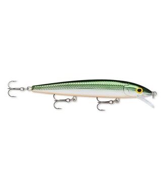 Rapala RAPALA HUSKY JERK 06 TENN SHAD (HJ06-TSD)