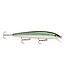 Rapala RAPALA HUSKY JERK 06 TENN SHAD (HJ06-TSD)