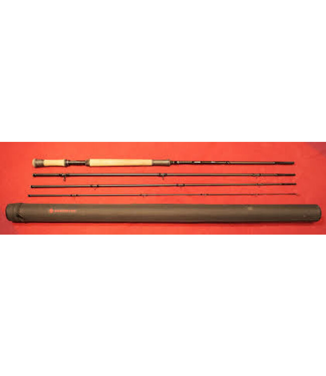 Redington REDINGTON CHROMER 12'6" 7WT 4PC