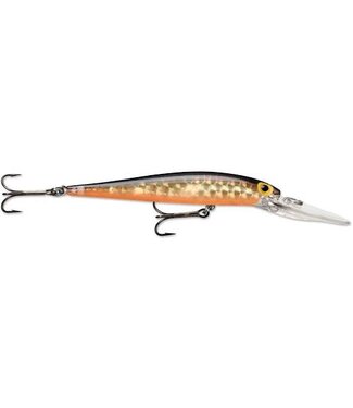 Storm DJ 183 Prizmflash Gold Shiner