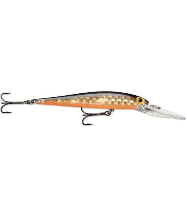 Storm DJ 183 Prizmflash Gold Shiner