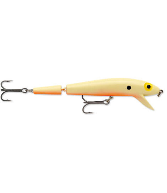 Storm Jointed Thunderstick bone