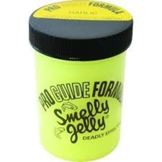 Smelly Jelly Garlic Smelly Jelly 230 Regular Scent 1oz