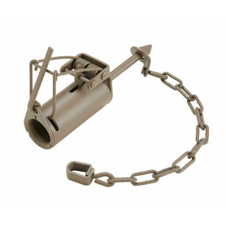Duke Duke 0510 DP Dog Proof Coon Trap