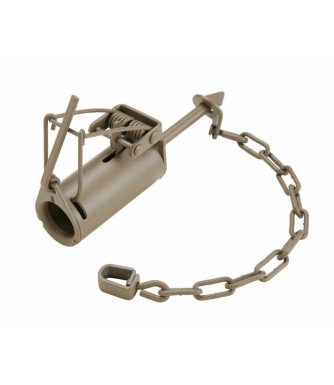 Duke Duke 0510 DP Dog Proof Coon Trap