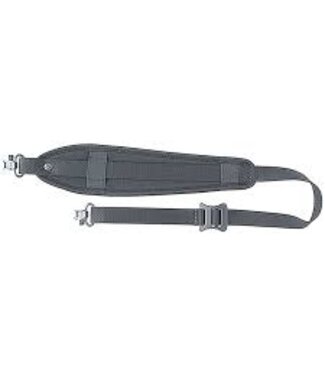 AA&E Black Gun Sling