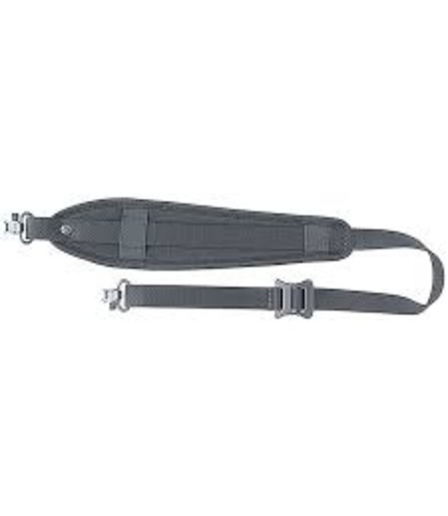 AA&E Black Gun Sling