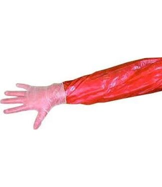 Muddy Big Game Field Dressing Glove Kit