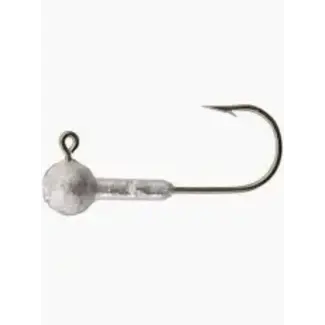 Leland's Lures LELAND'S LURES CRAPPIE MAGNET DOUBLE CROSS 1/32oz UNPAINTED  5PK