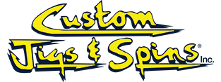 CUSTOM JIGS & SPINS INC.